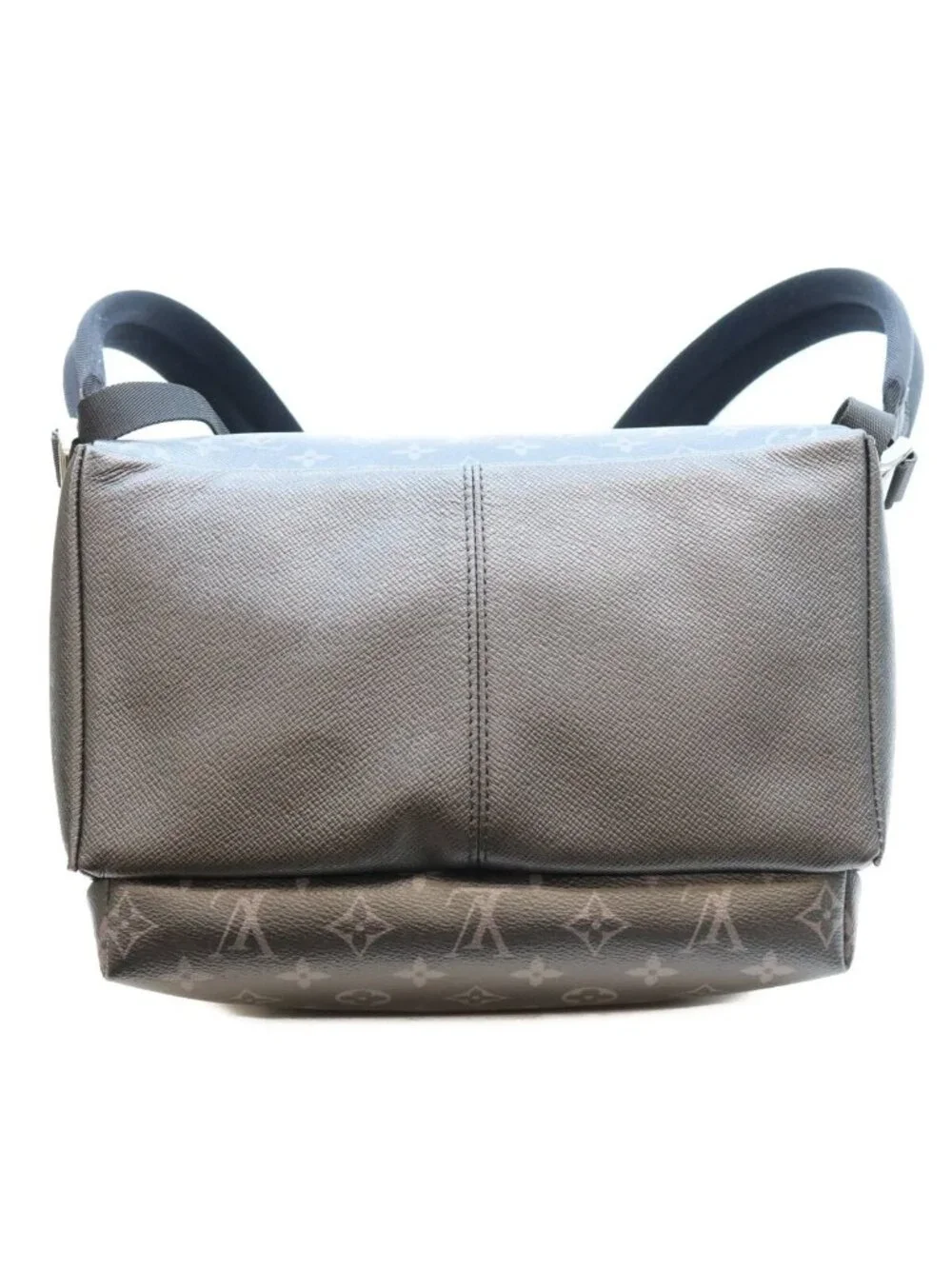Louis Vuitton Taigarama Monogram Discovery Pack PM Backpack